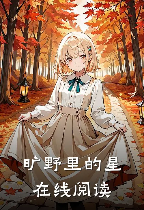 旷野里的星在线阅读