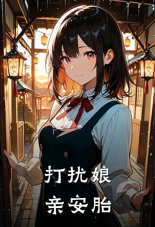 打扰娘亲安胎