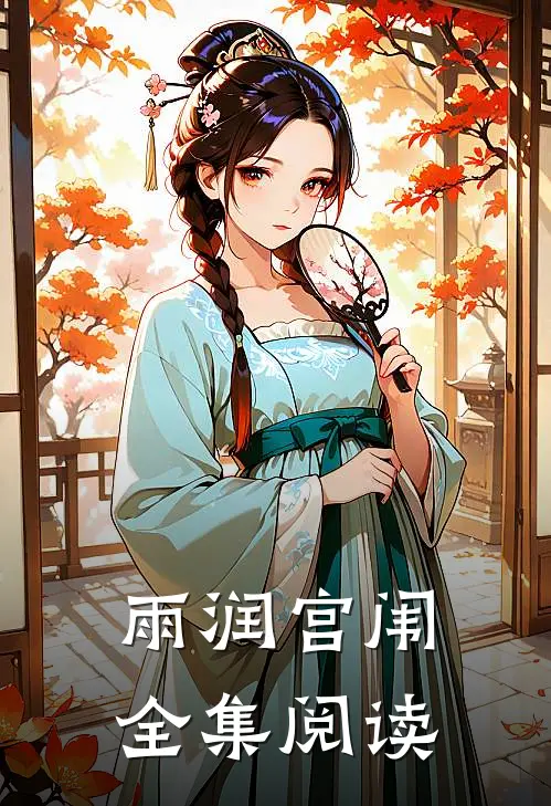 雨润宫闱全集阅读