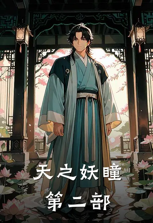 天之妖瞳第二部