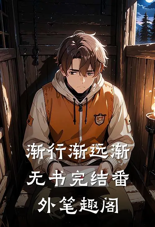 渐行渐远渐无书完结 番外 笔趣阁