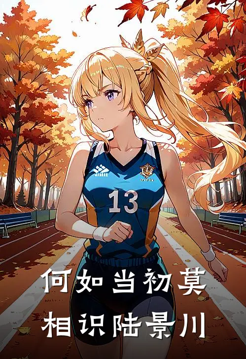 何如当初莫相识陆景川