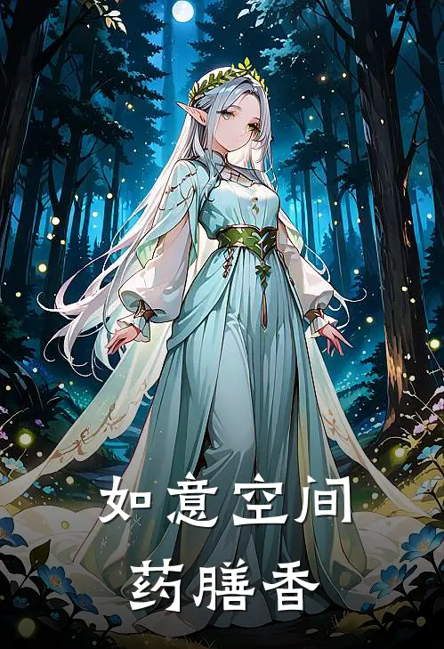 如意空间药膳香