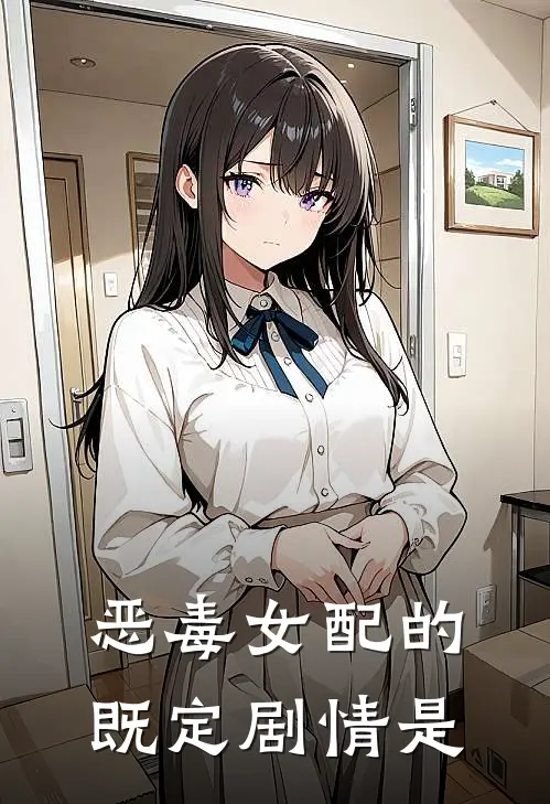 恶毒女配的既定剧情是