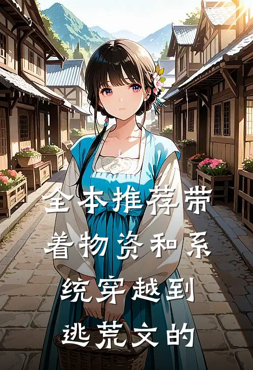 全本推荐带着物资和系统穿越到逃荒文的