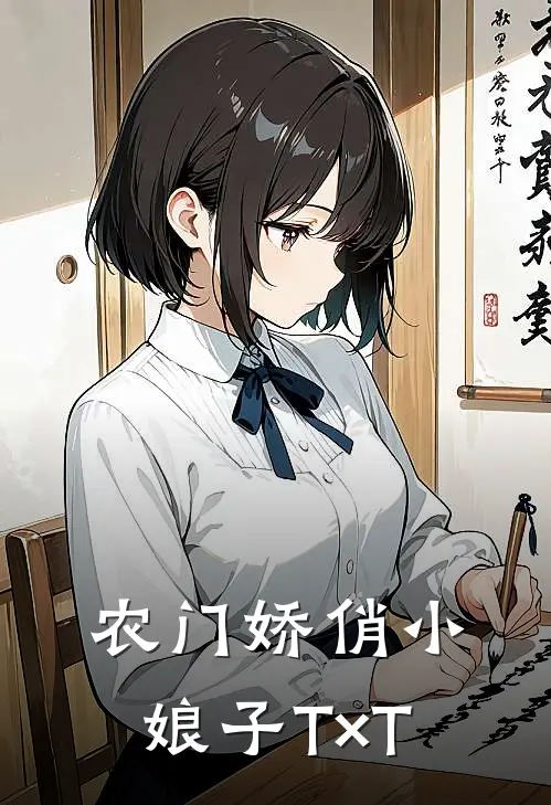 农门娇俏小娘子T×T