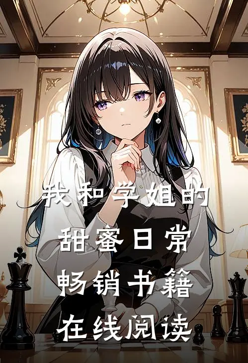 我和学姐的甜蜜日常畅销书籍在线阅读