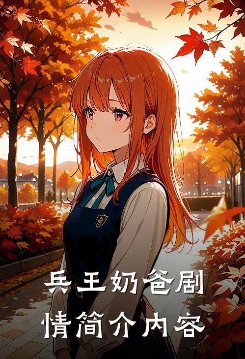 兵王奶爸剧情简介内容