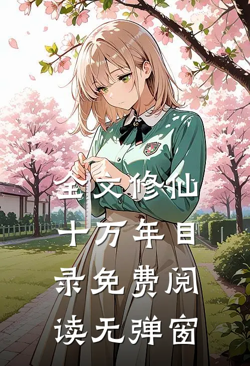 全文修仙十万年目录免费阅读无弹窗