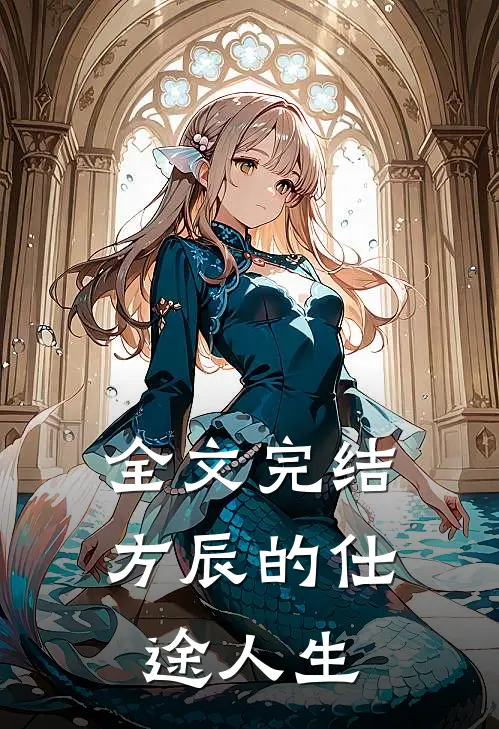 全文完结方辰的仕途人生