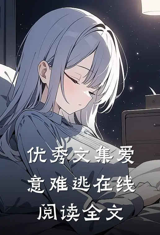 优秀文集爱意难逃在线阅读全文