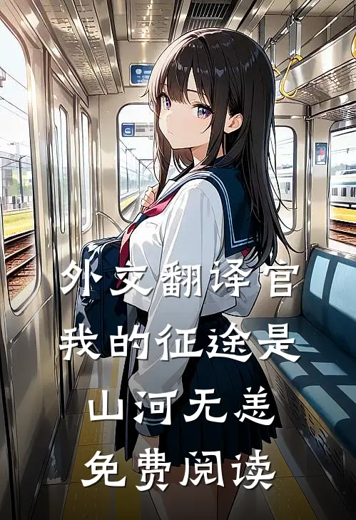 外交翻译官我的征途是山河无恙免费阅读