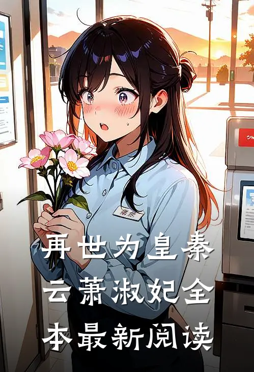 再世为皇秦云萧淑妃全本最新阅读