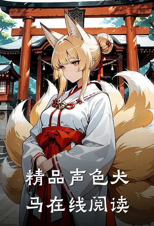 精品声色犬马在线阅读