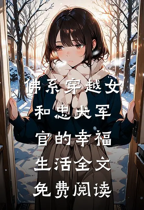 佛系穿越女和忠犬军官的幸福生活全文免费阅读