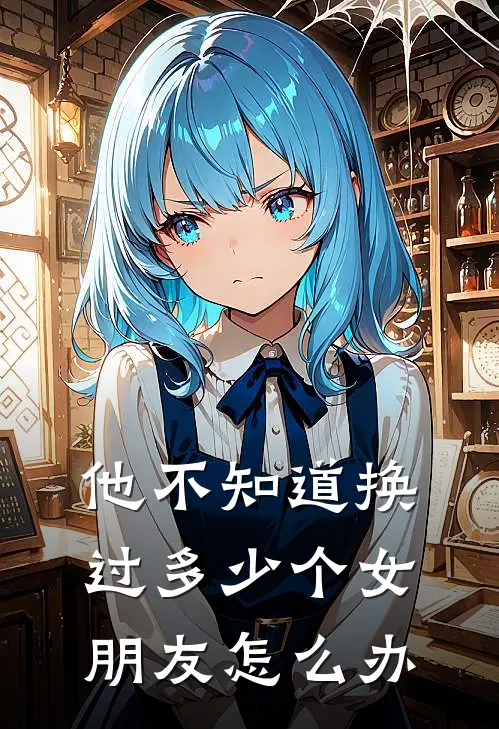他不知道换过多少个女朋友怎么办