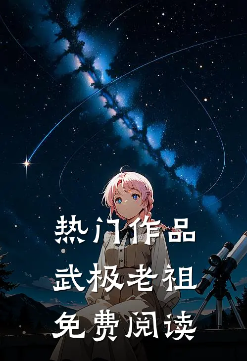 热门作品武极老祖免费阅读