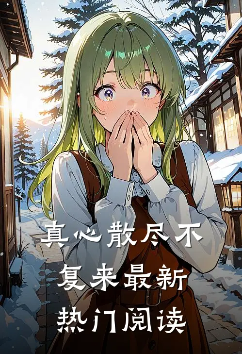 真心散尽不复来最新热门阅读