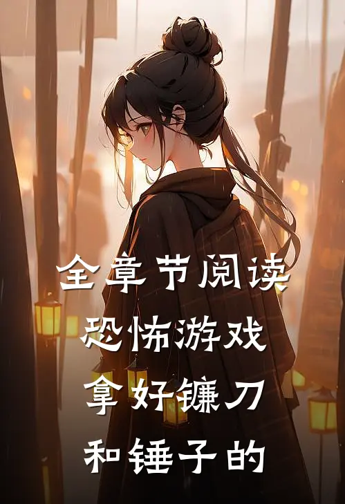 全章节阅读恐怖游戏拿好镰刀和锤子的