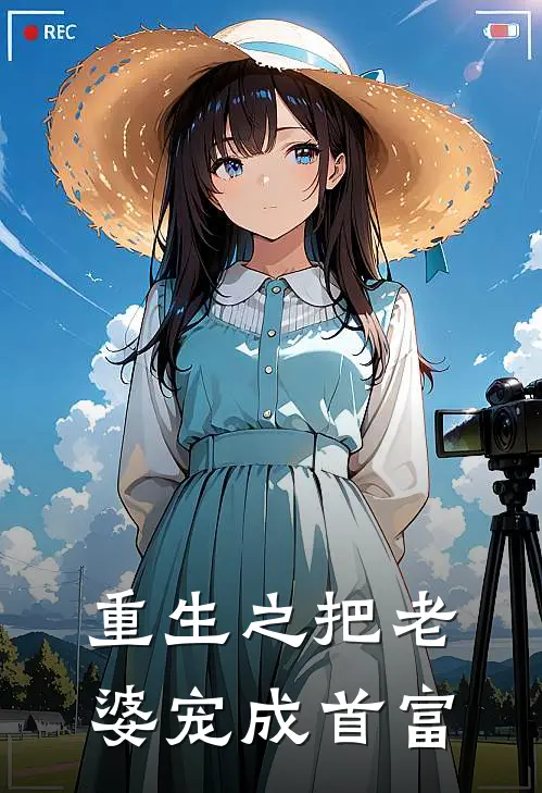 重生之把老婆宠成首富