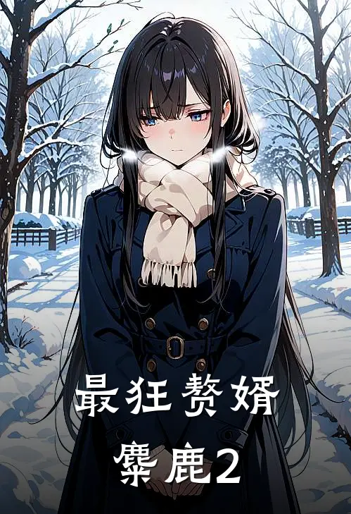 最狂赘婿 麋鹿2