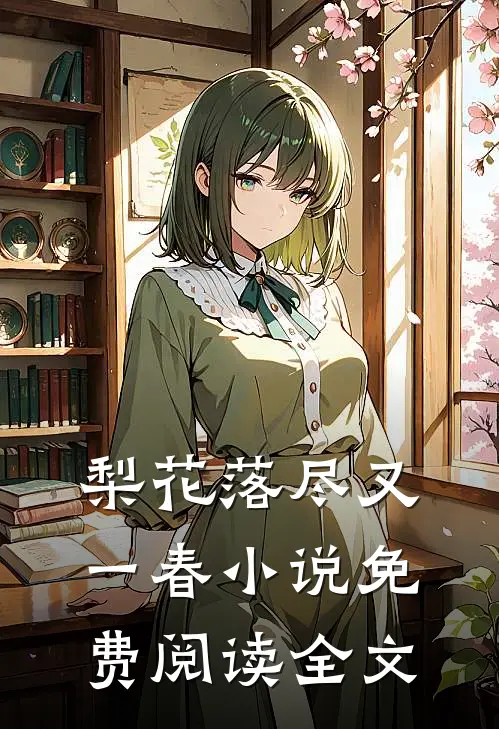 梨花落尽又一春小说免费阅读全文