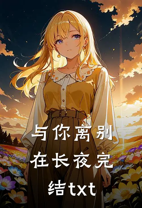 与你离别在长夜完结txt