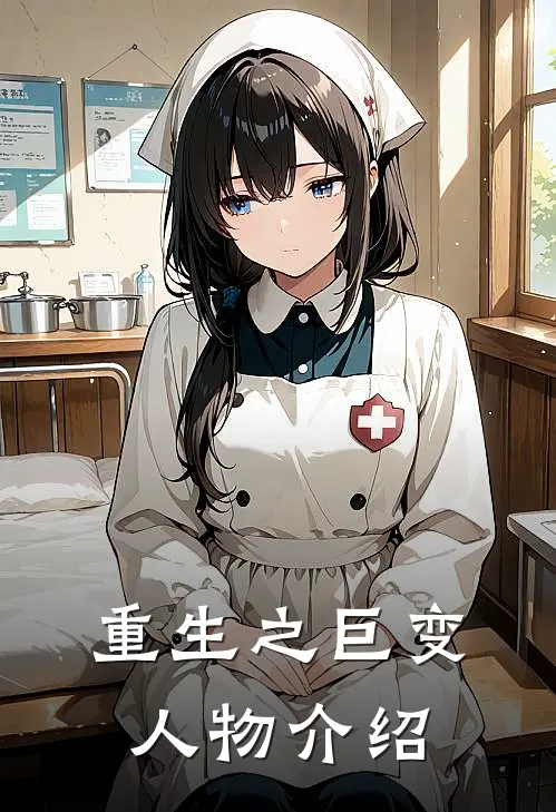 重生之巨变人物介绍