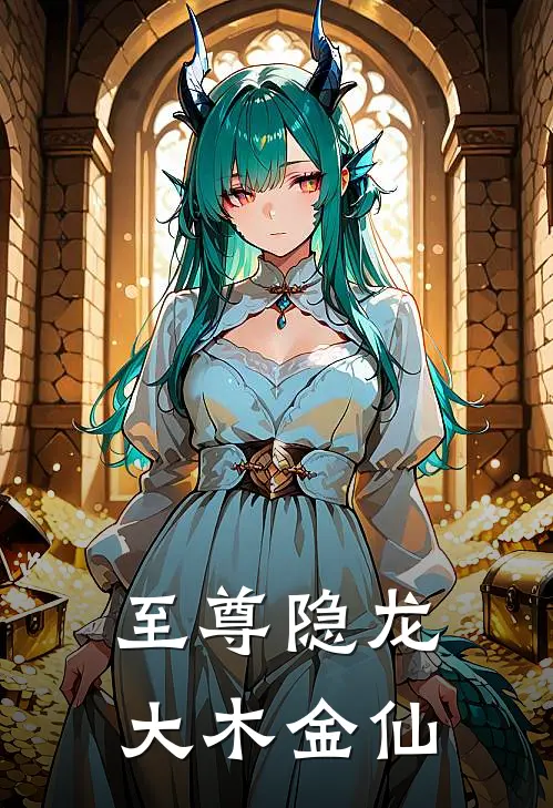 至尊隐龙 大木金仙