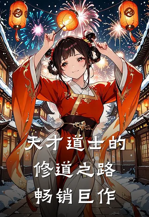 天才道士的修道之路畅销巨作