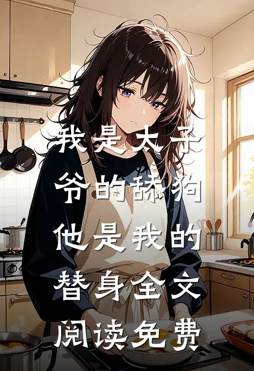 我是太子爷的舔狗,他是我的替身全文阅读免费