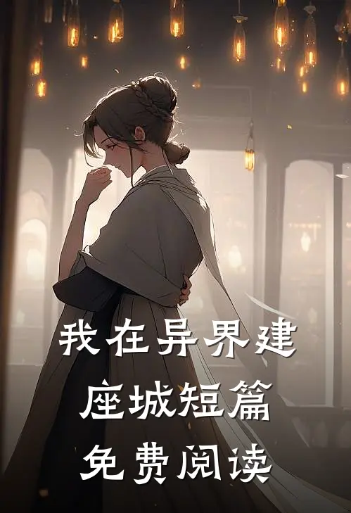 我在异界建座城短篇免费阅读