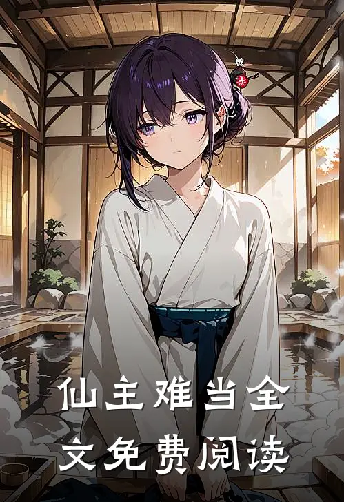 仙主难当全文免费阅读