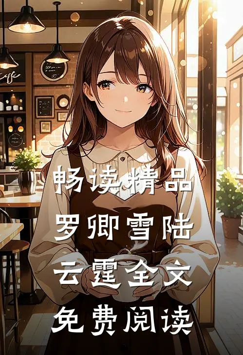 畅读精品罗卿雪陆云霆全文免费阅读