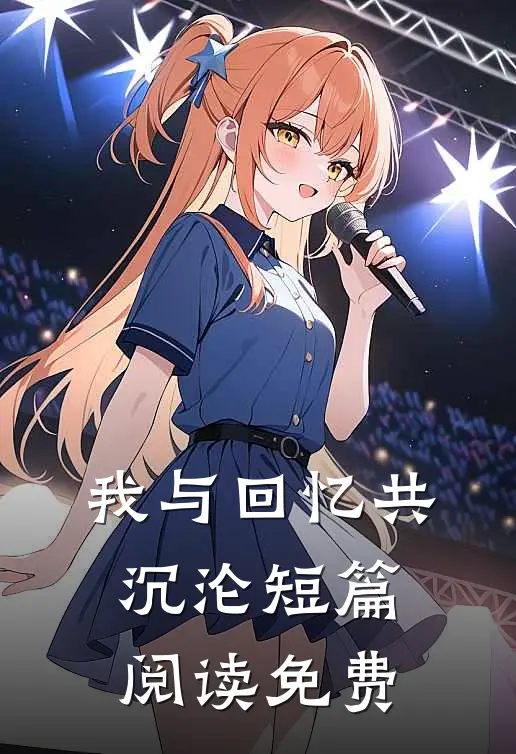 我与回忆共沉沦短篇阅读免费