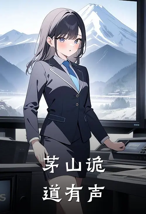 茅山诡道有声