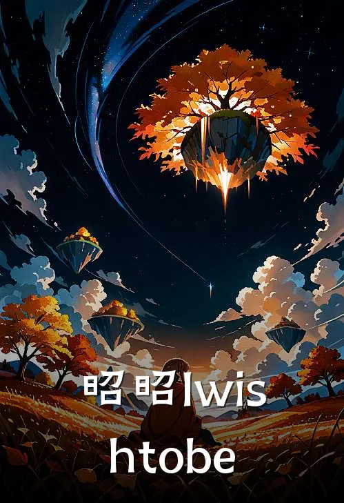 昭昭Iwishtobe