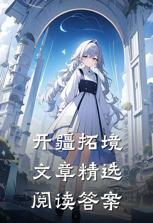 开疆拓境文章精选阅读答案