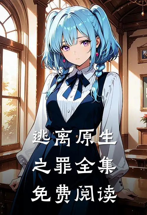 逃离原生之罪全集免费阅读