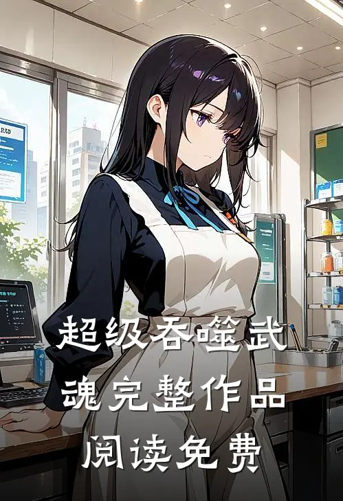 超级吞噬武魂完整作品阅读免费