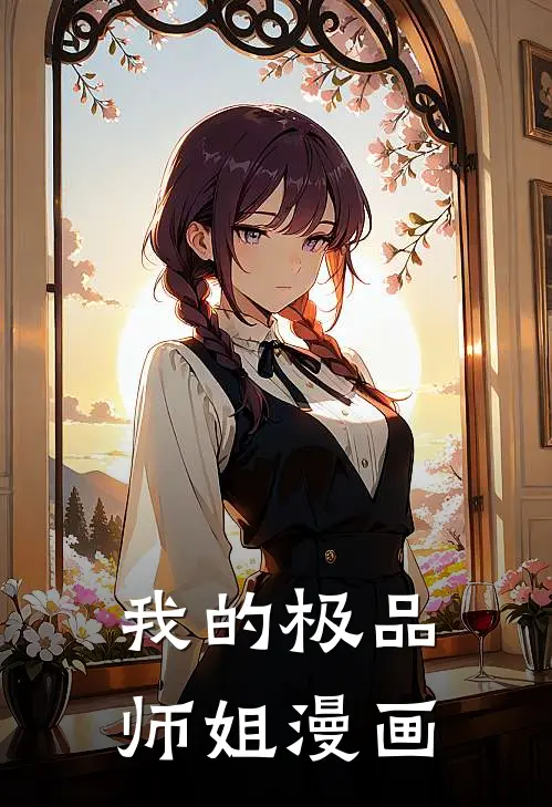 我的极品师姐漫画