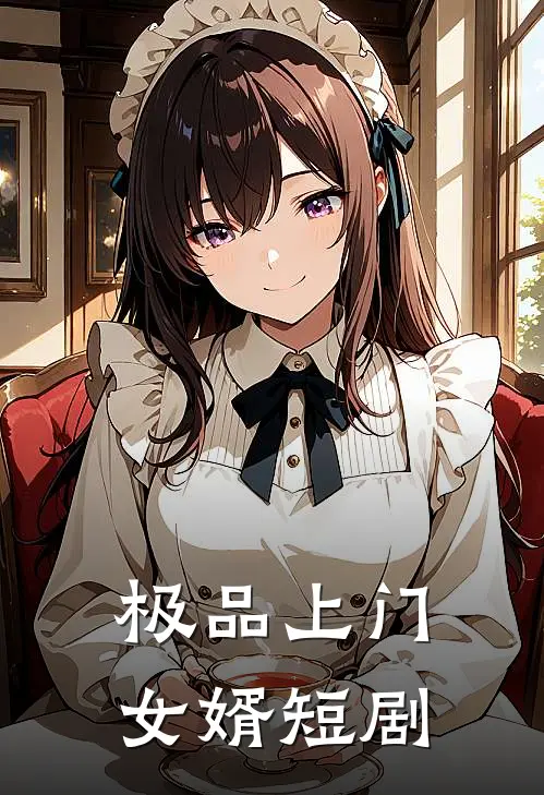 极品上门女婿短剧