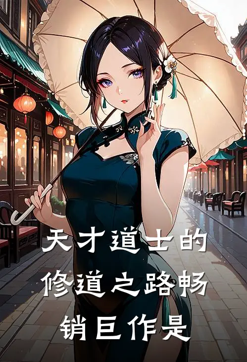 天才道士的修道之路畅销巨作是