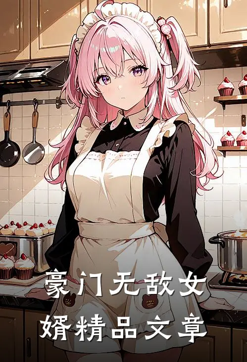 豪门无敌女婿精品文章
