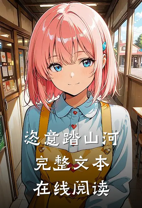 恣意踏山河完整文本在线阅读