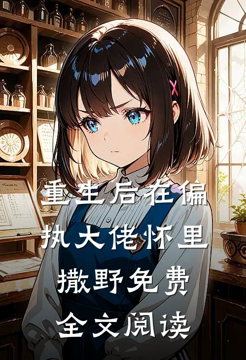 重生后在偏执大佬怀里撒野免费全文阅读
