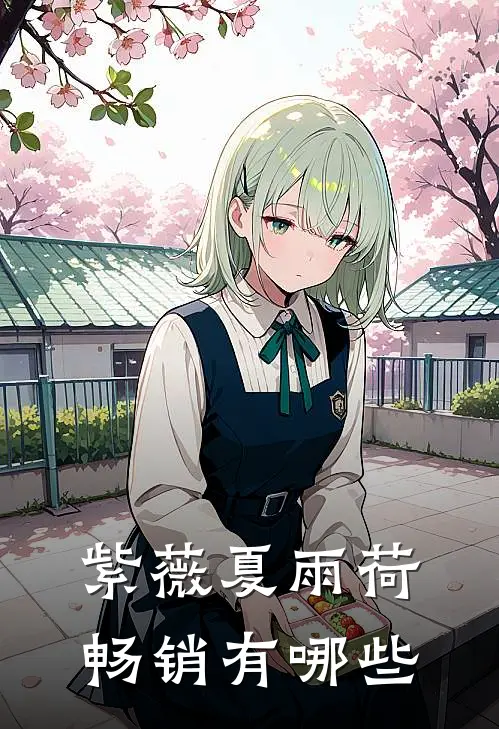 紫薇夏雨荷畅销有哪些