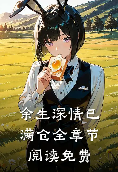 余生深情已满仓全章节阅读免费