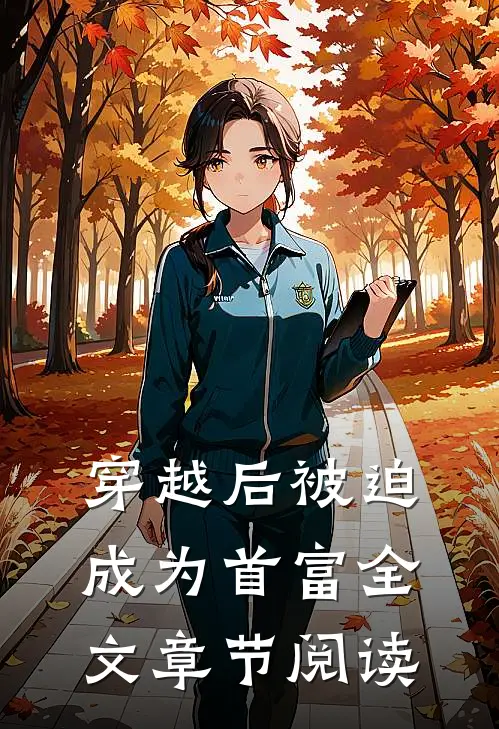 穿越后被迫成为首富全文章节阅读