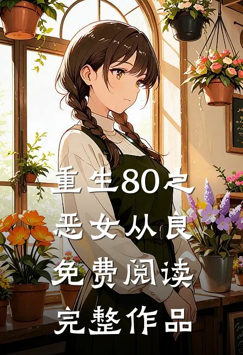 重生80之恶女从良免费阅读完整作品